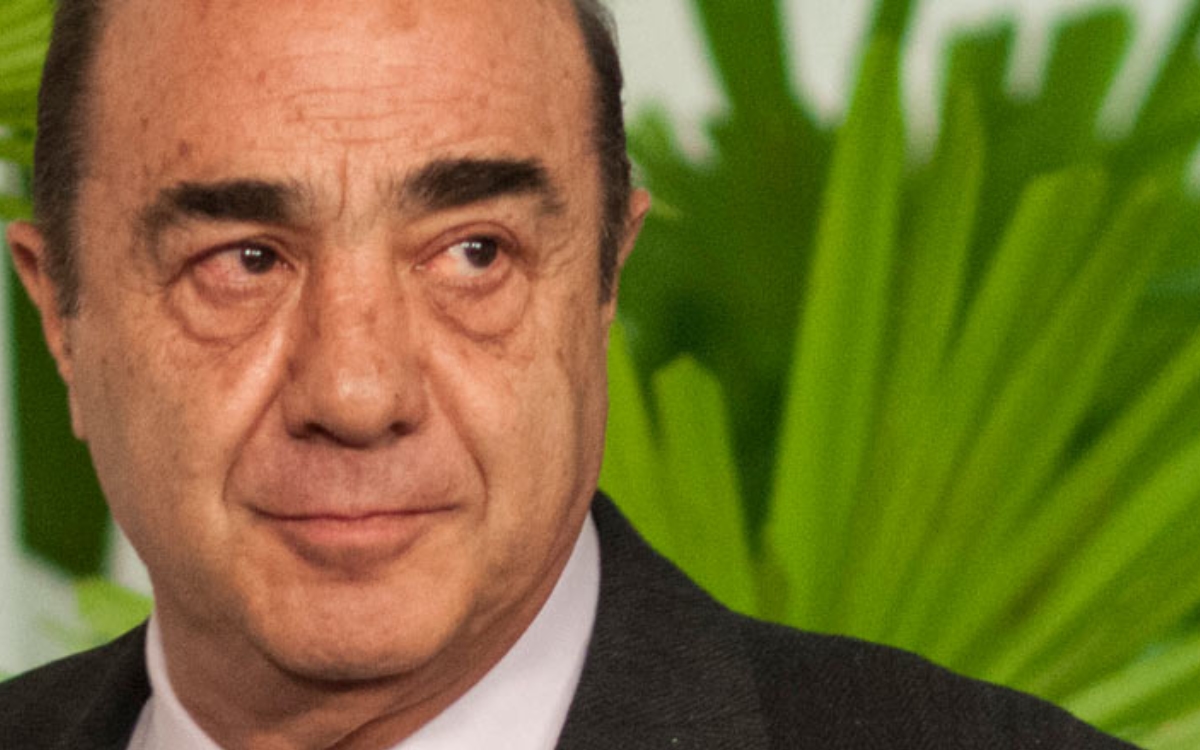 Murillo Karam obtiene prisión domiciliaria, pero seguirá tras las rejas