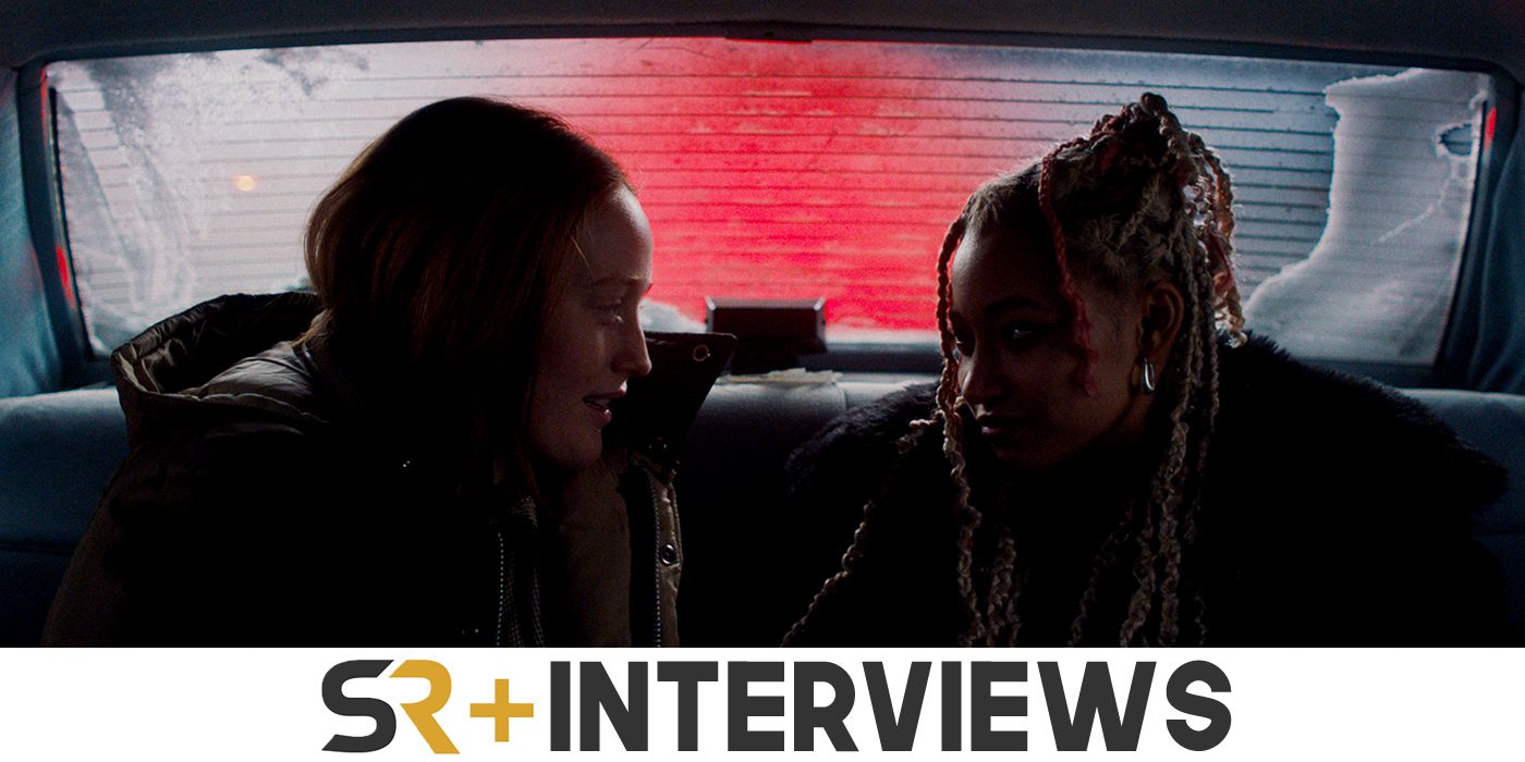 My Animal Director sobre la mitología del hombre lobo y el poder del terror