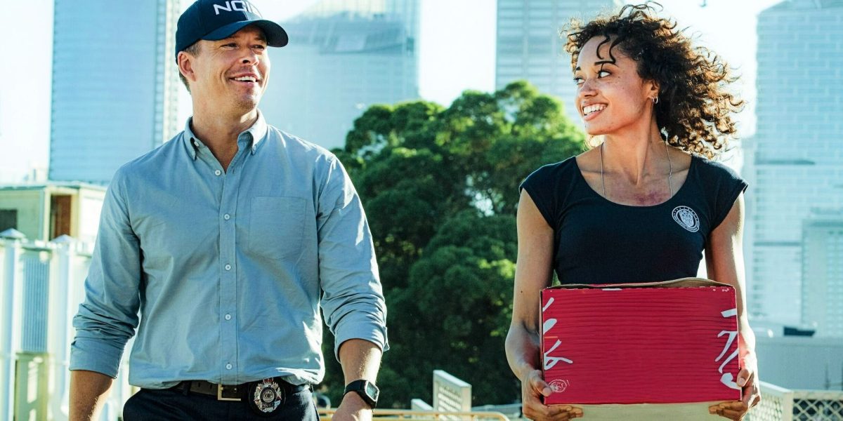 NCIS: Sydney bate récord de streaming a pesar de críticas mixtas