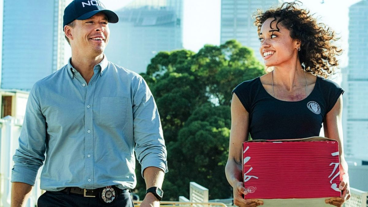 NCIS: Sydney bate récord de streaming a pesar de críticas mixtas