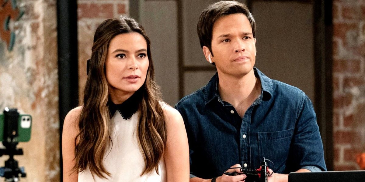“Nadie quería esto”: la cancelación de iCarly después del final de suspenso abordada por el actor Freddie