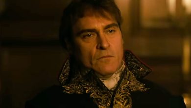 Napoleón encabeza la taquilla mundial en medio de críticas mediocres y dominio nacional de Los juegos del hambre