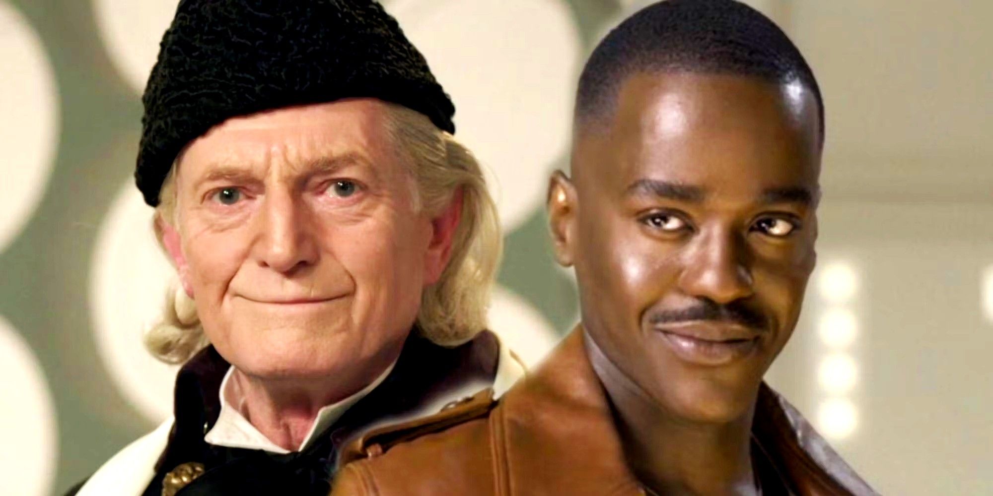 Ncuti Gatwa reemplaza a Matt Smith en la actualización del especial Doctor Who de 2013