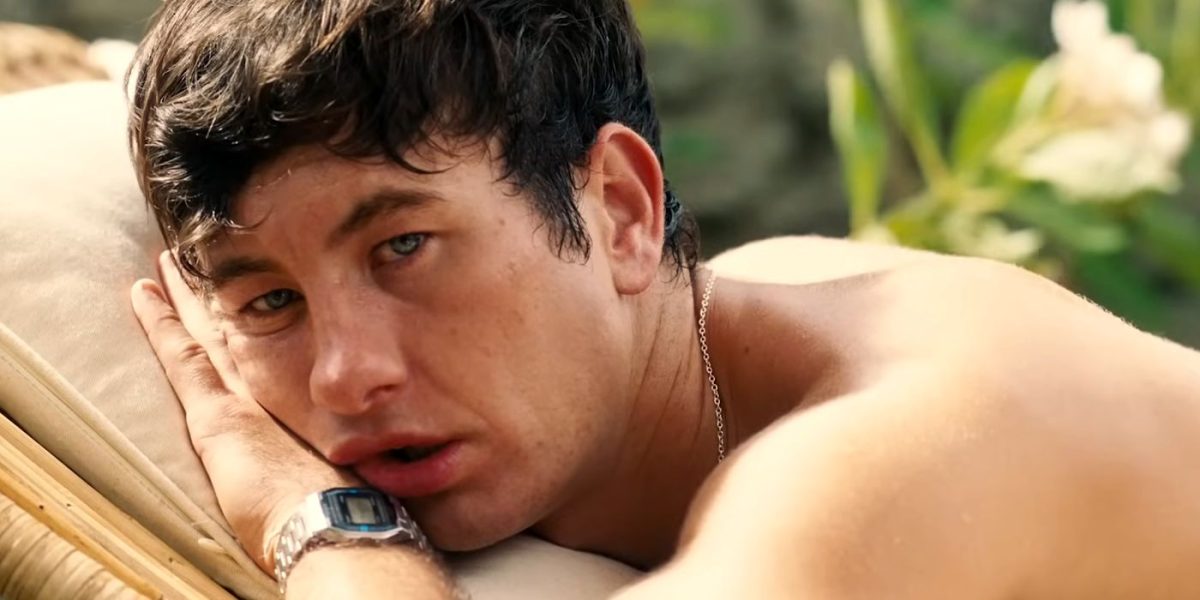 "Necesitaba sentirse como 'F**K Yeah'": el atrevido final de Saltburn explicado por el director