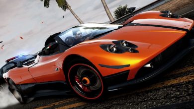 Need For Speed: Hot Pursuit Remastered Review - Todavía funciona como un sueño