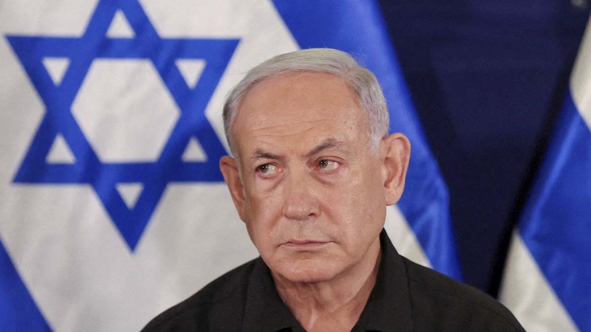Netanyahu convoca al Gobierno para decidir sobre acuerdo para liberar rehenes en Gaza