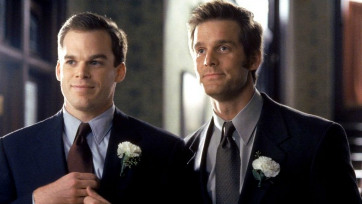 Netflix agregará las 5 temporadas del gran programa de HBO de todos los tiempos el próximo mes