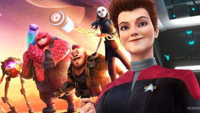 Netflix anuncia la fecha de lanzamiento de Star Trek: Prodigy, la temporada 1 se lanzará en Navidad de 2023