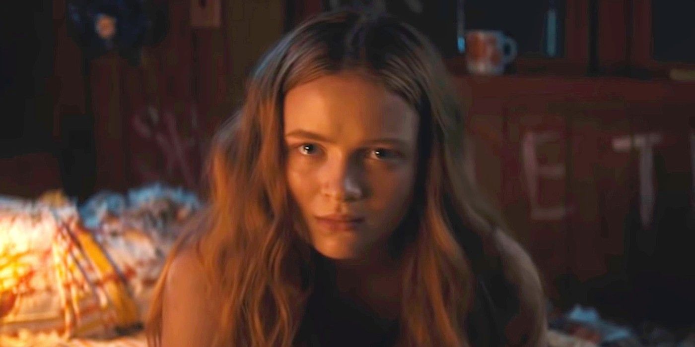 Netflix confirma que la secuela llegará a la trilogía de películas de terror de 2021 en desarrollo y amplía la franquicia