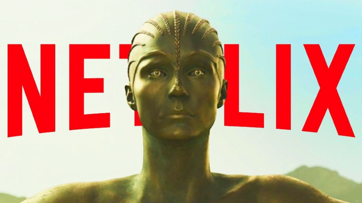 Netflix gastó más de 55 millones de dólares en un programa de ciencia ficción que nunca terminó un episodio, detalla el informe BTS Chaos