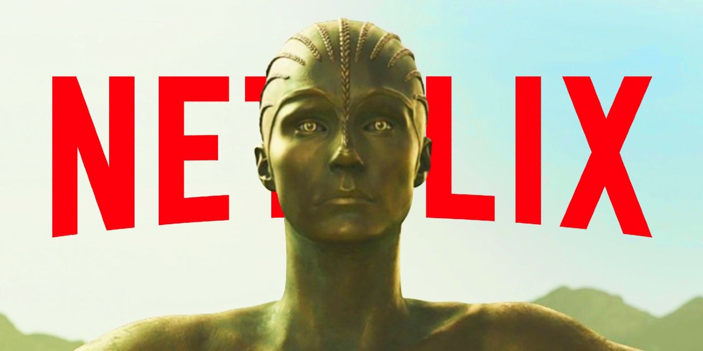 Netflix gastó más de 55 millones de dólares en un programa de ciencia ficción que nunca terminó un episodio, detalla el informe BTS Chaos