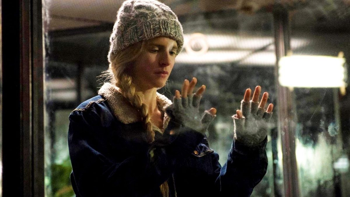 Netflix se ofreció a terminar el programa cancelado con una película, el cocreador de OA revela por qué se negaron