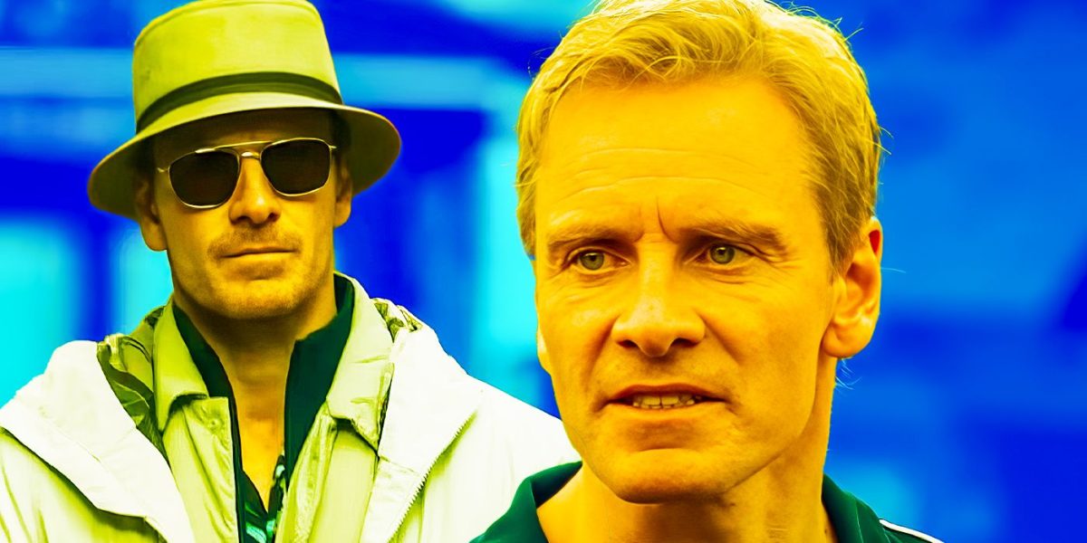 Next Goal Wins vs The Killer: qué nueva película de Michael Fassbender deberías ver primero