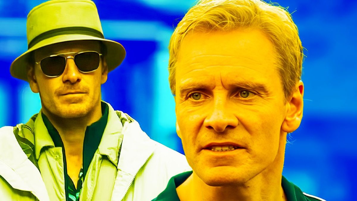 Next Goal Wins vs The Killer: qué nueva película de Michael Fassbender deberías ver primero