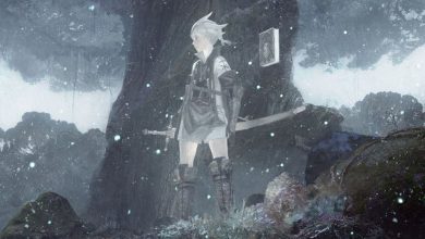 NieR Replicant ver.1.22474487139... Revisión: un JRPG construido para durar