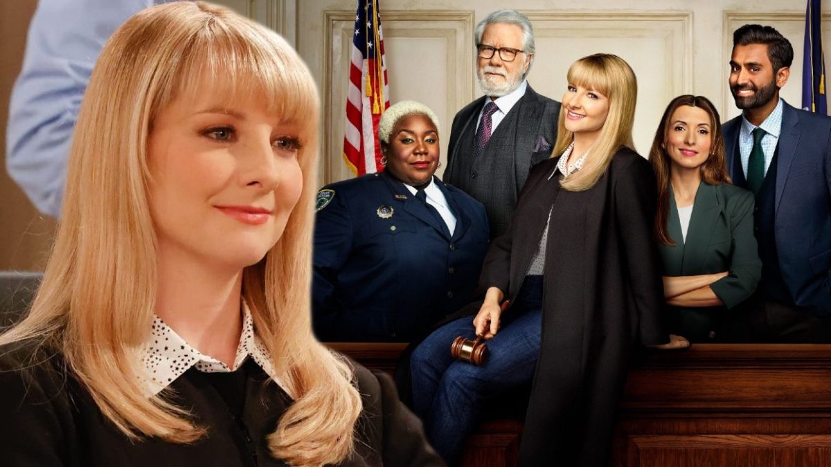 Night Court Temporada 2: fecha de lanzamiento, reparto, historia y todo lo que sabemos