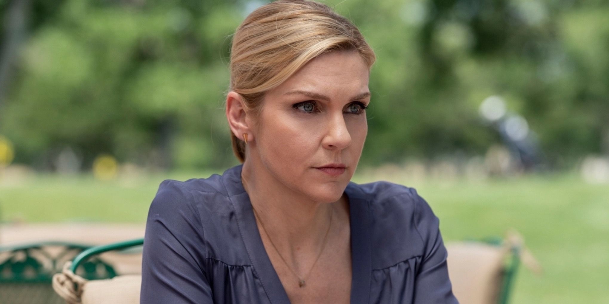 “No Crime & No Meth”: el nuevo programa de Rhea Seehorn con el creador de Better Call Saul obtiene detalles intrigantes