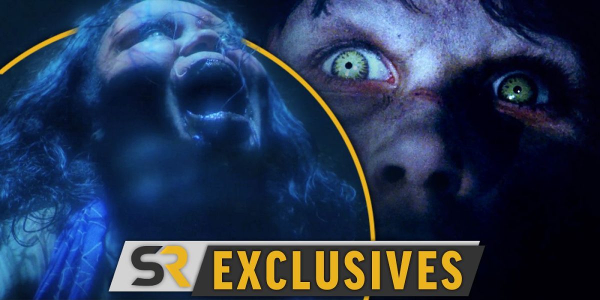 "No. Cuerpo. Sabía": El exorcista: el secreto del cameo de Regan del creyente detallado por Linda Blair