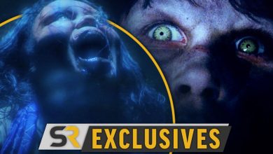 "No. Cuerpo. Sabía": El exorcista: el secreto del cameo de Regan del creyente detallado por Linda Blair