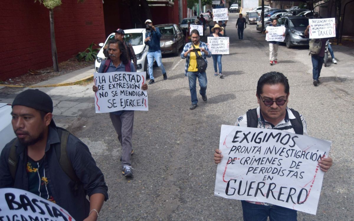 No es casual que violencia contra la prensa se incremente exponencialmente durante el periodo electoral: Artículo 19