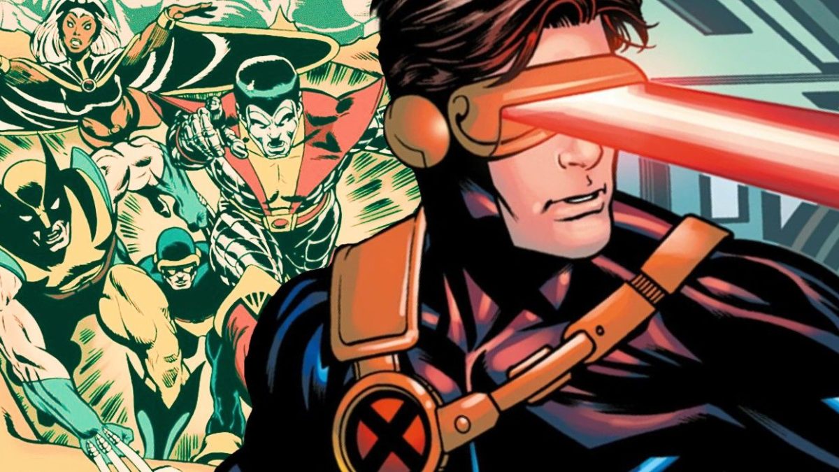 "No es lo que pensé que Scott se había ganado": la leyenda de X-Men, Chris Claremont, denuncia el giro cíclope que todavía odia