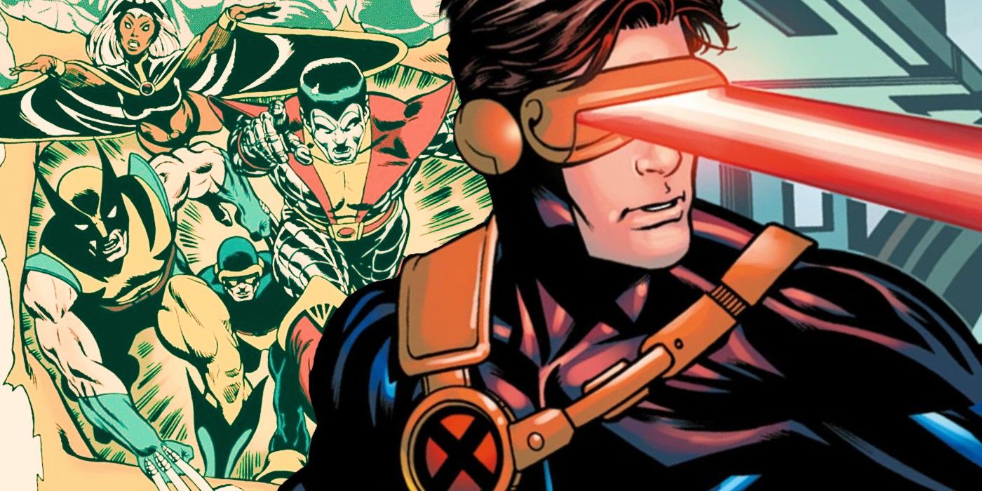 “No es lo que pensé que Scott se había ganado”: la leyenda de X-Men, Chris Claremont, denuncia el giro cíclope que todavía odia