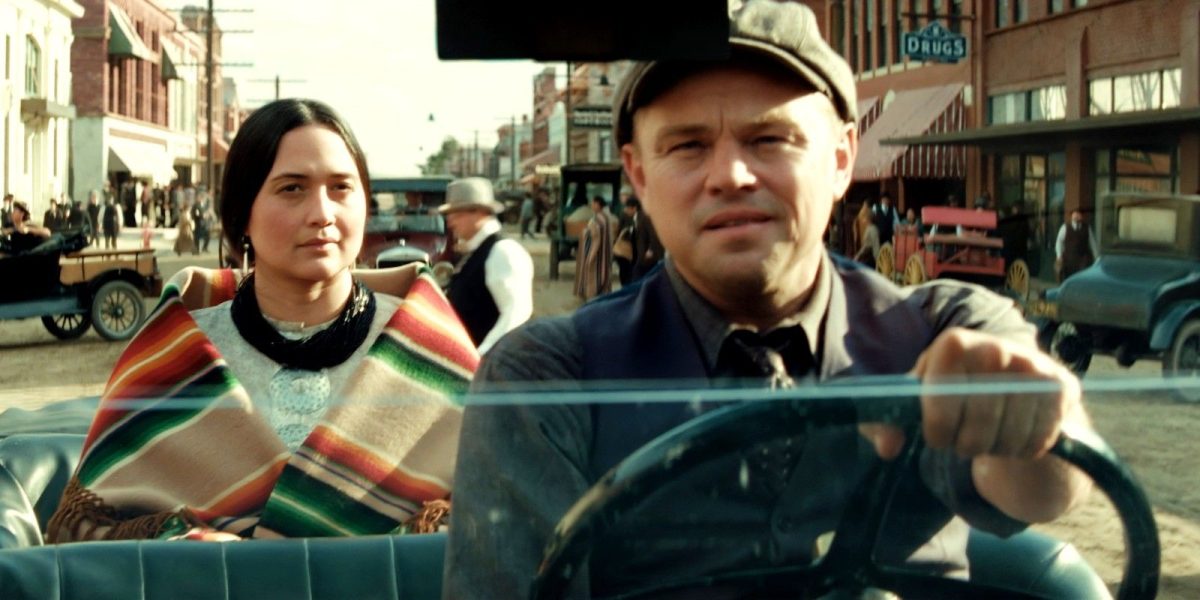 "No es más grande que la historia": la estrella Killers Of The Flower Moon responde a las críticas sobre el enfoque de la película