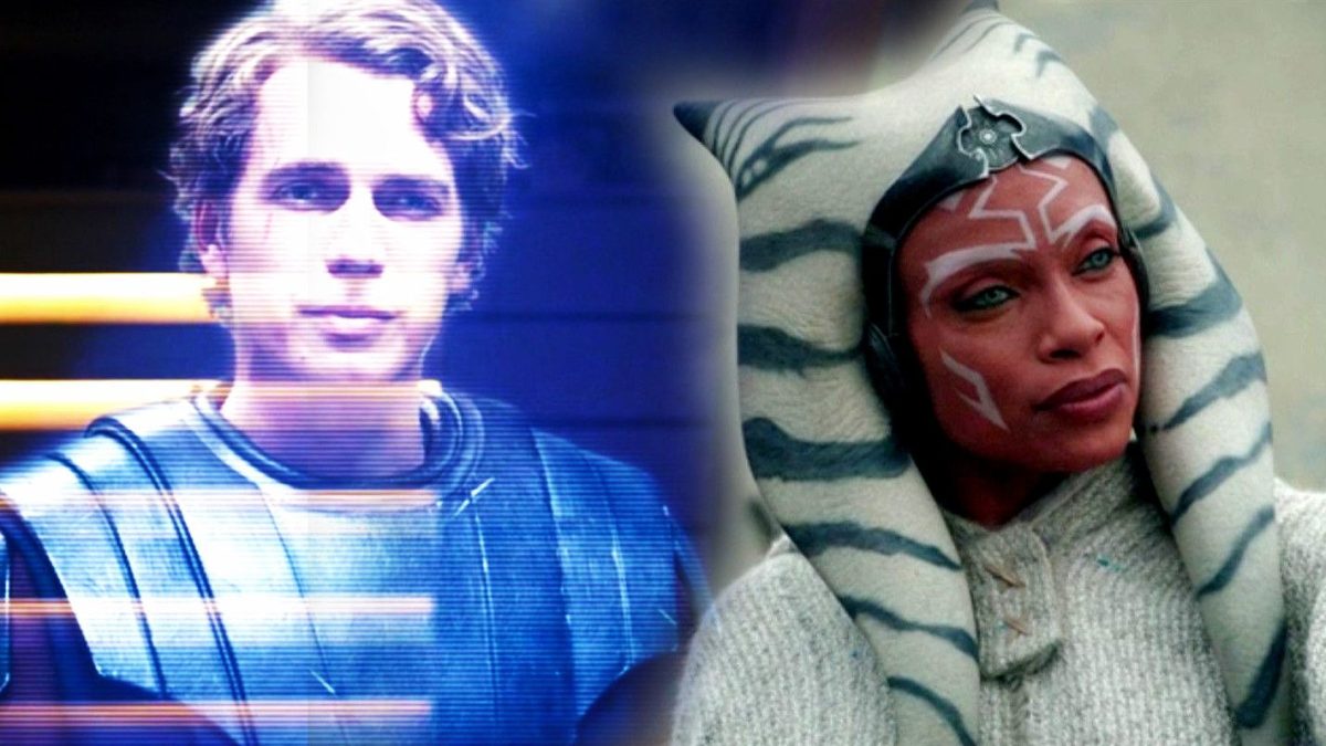 "No estaba preparado para esto": los fanáticos de Star Wars reaccionan al cameo final de Ahsoka