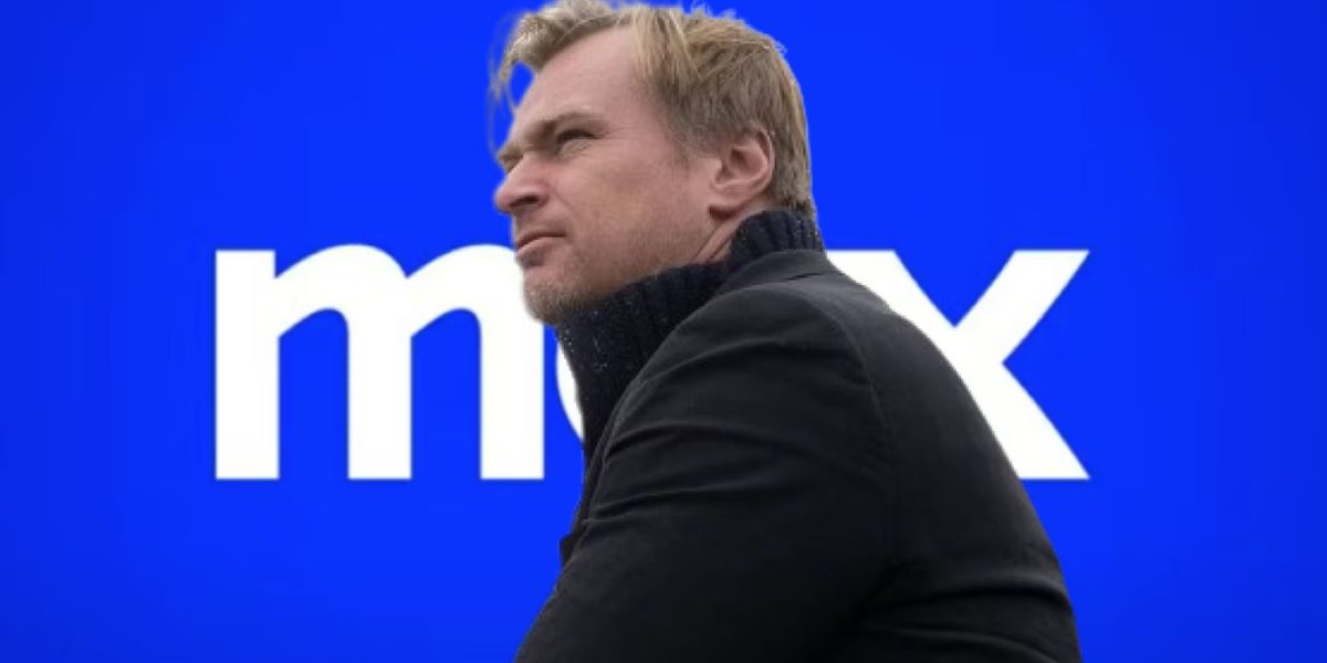 “No estás gestionando correctamente tu negocio”: Nolan culpa al streaming de las huelgas de Hollywood