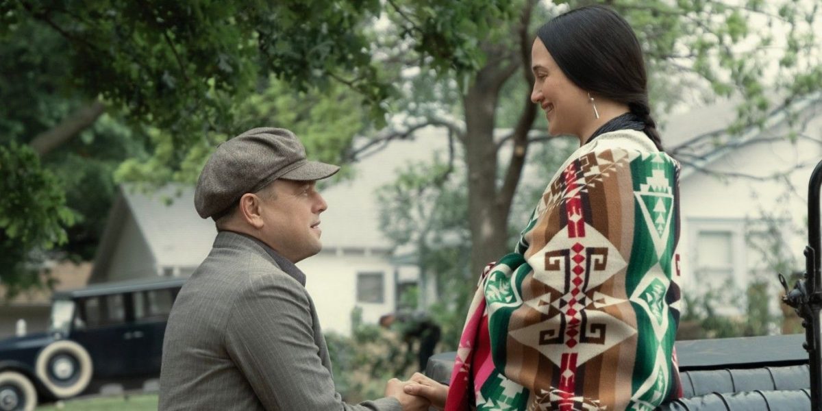 "No estás solo": Lily Gladstone de Killers Of The Flower Moon tiene un mensaje sincero para los espectadores nativos