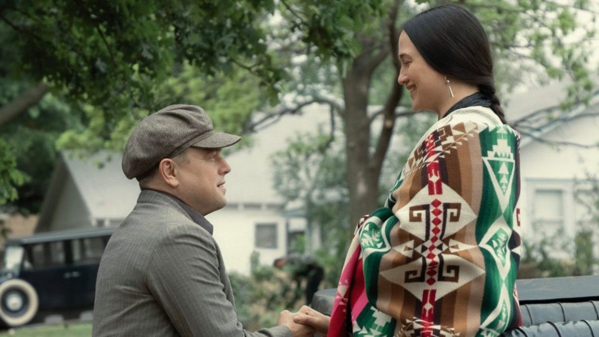 "No estás solo": Lily Gladstone de Killers Of The Flower Moon tiene un mensaje sincero para los espectadores nativos