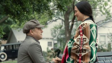 "No estás solo": Lily Gladstone de Killers Of The Flower Moon tiene un mensaje sincero para los espectadores nativos