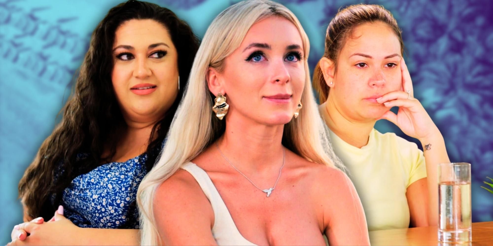 Elenco de la temporada 1 de 90 Day: The Last Resort: ¿dónde están ahora (¿qué parejas se separan y quiénes siguen juntas?)