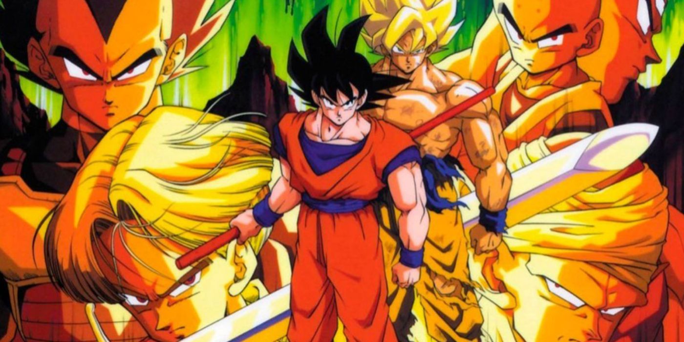 “No me gusta”: el creador de Dragon Ball confirma la teoría popular sobre un personaje favorito de los fanáticos