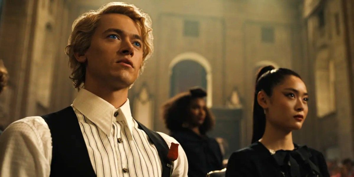 "No me importa": el tiempo de ejecución récord de la precuela de Los juegos del hambre defendido por el director