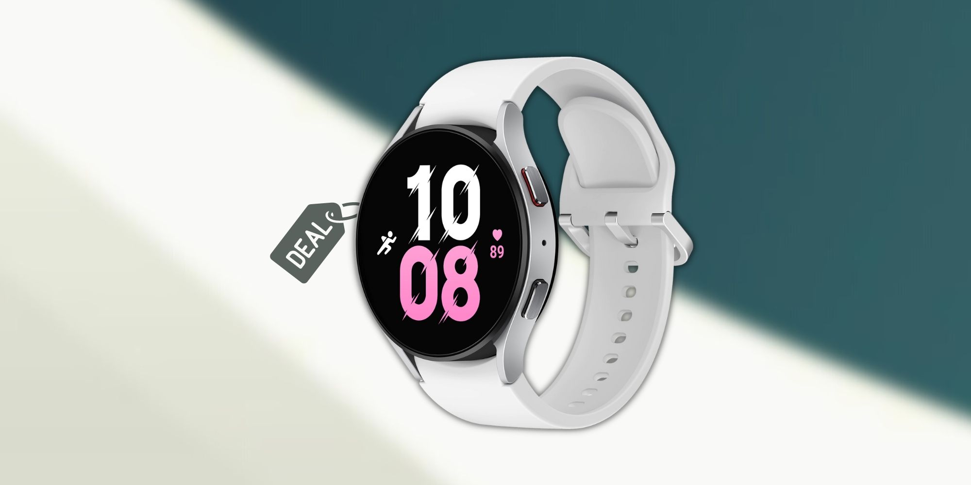 No pierda la oportunidad de obtener el Galaxy Watch 5 LTE de Samsung con $ 60 de descuento