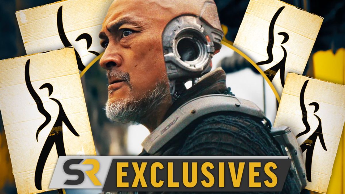 "No podemos detenerlo": Gareth Edwards, del creador, aborda el futuro de la IA en la industria del entretenimiento