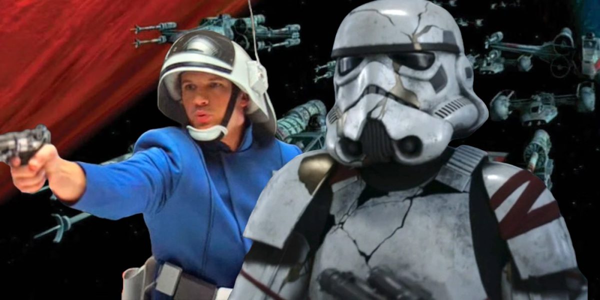 "No puede simplemente reflejar lo que hemos visto antes": la película mandaloriana de Star Wars promete algo más que la República versus el Imperio