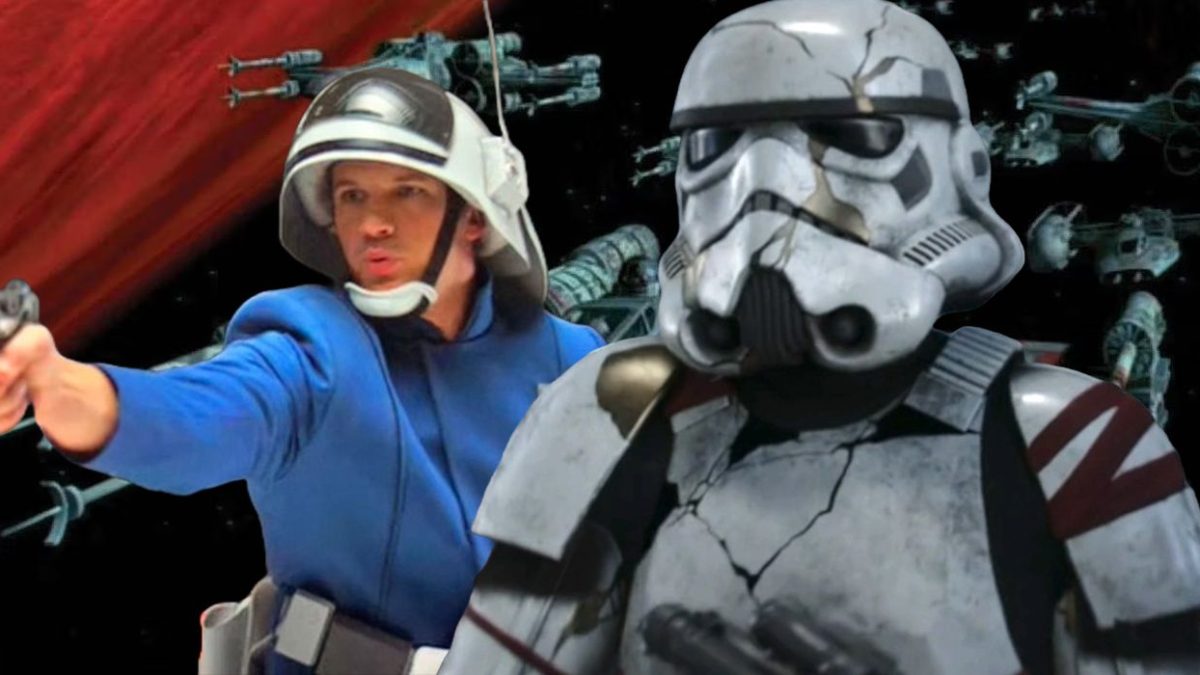 "No puede simplemente reflejar lo que hemos visto antes": la película mandaloriana de Star Wars promete algo más que la República versus el Imperio