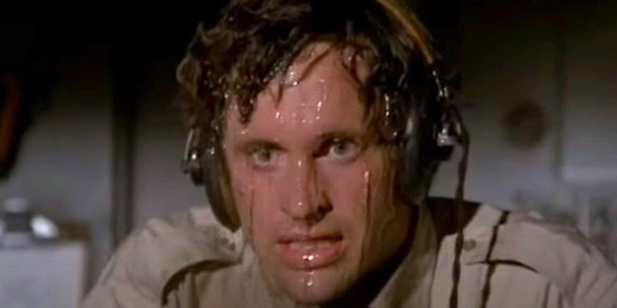 "No puedo actuar": David Letterman recuerda la audición fallida para una de las mejores comedias de los 80