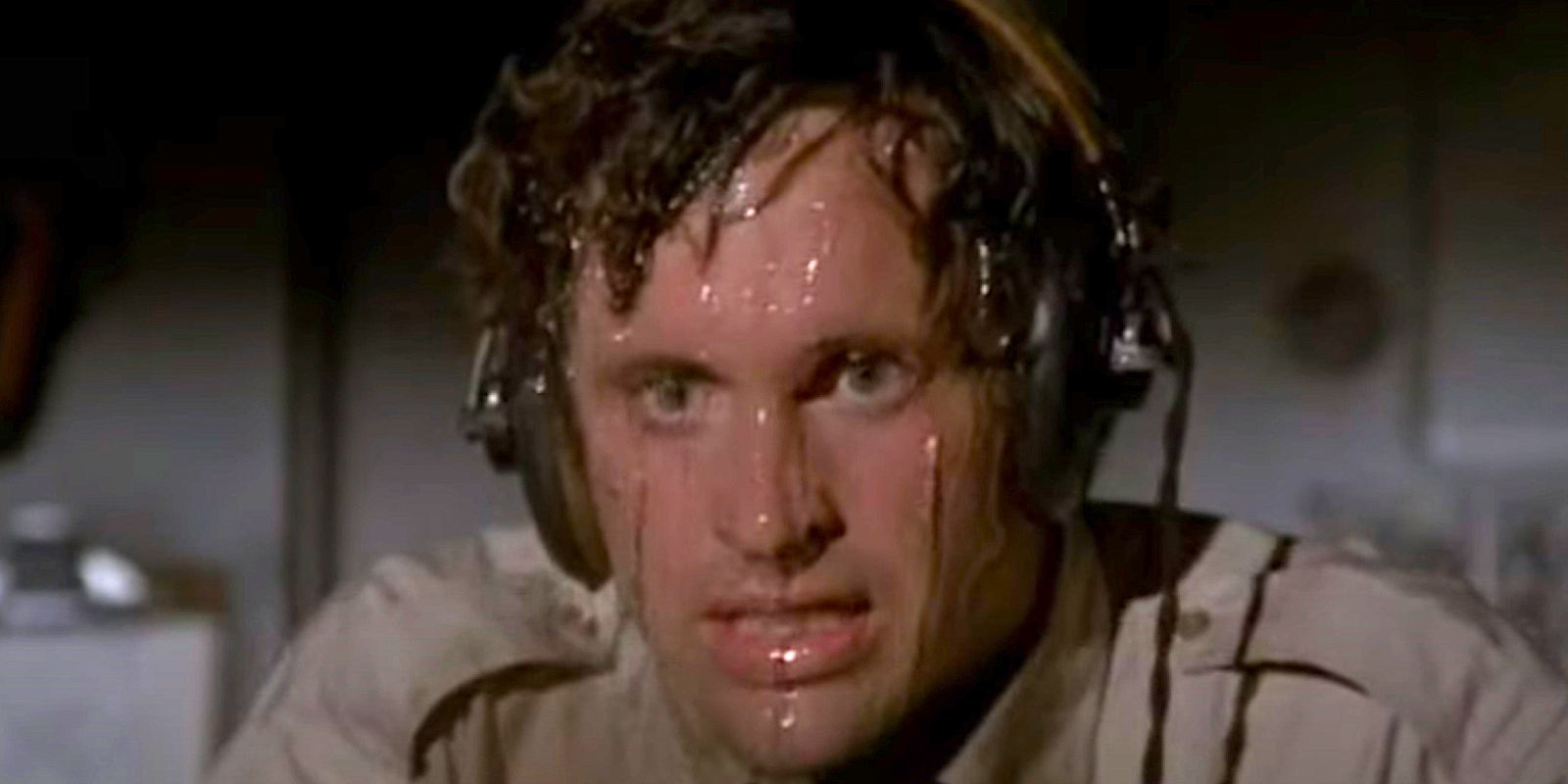 “No puedo actuar”: David Letterman recuerda la audición fallida para una de las mejores comedias de los 80