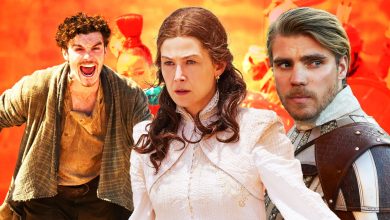 No se preocupe, la muerte más desgarradora de la temporada 2 de Wheel Of Time no durará
