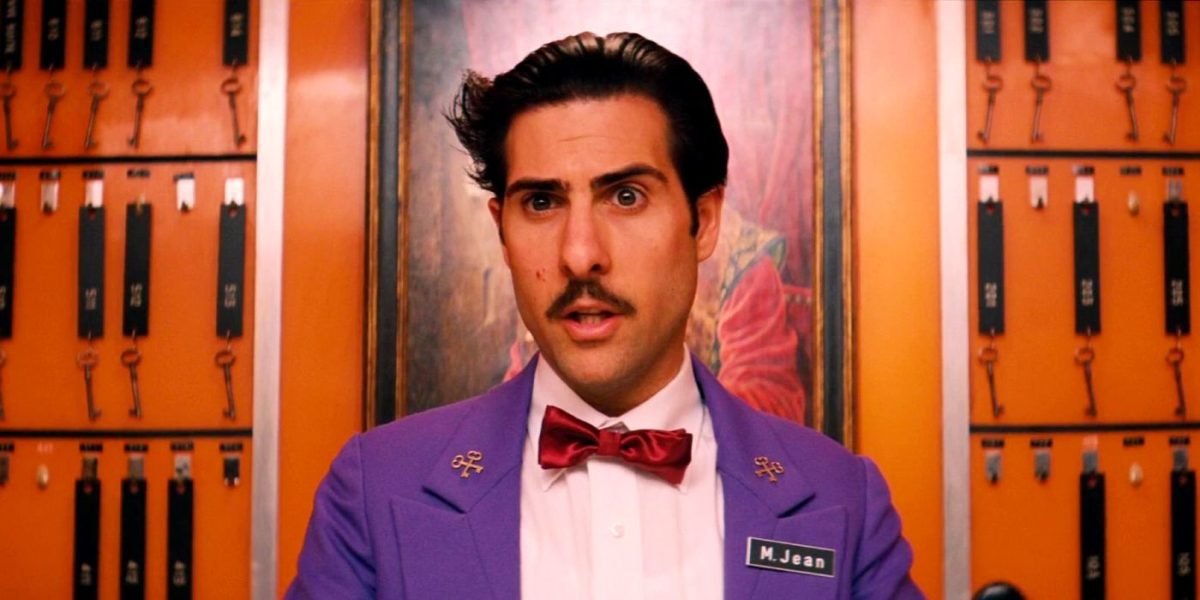 "No tengo estética": Wes Anderson explica los orígenes de su estilo visual