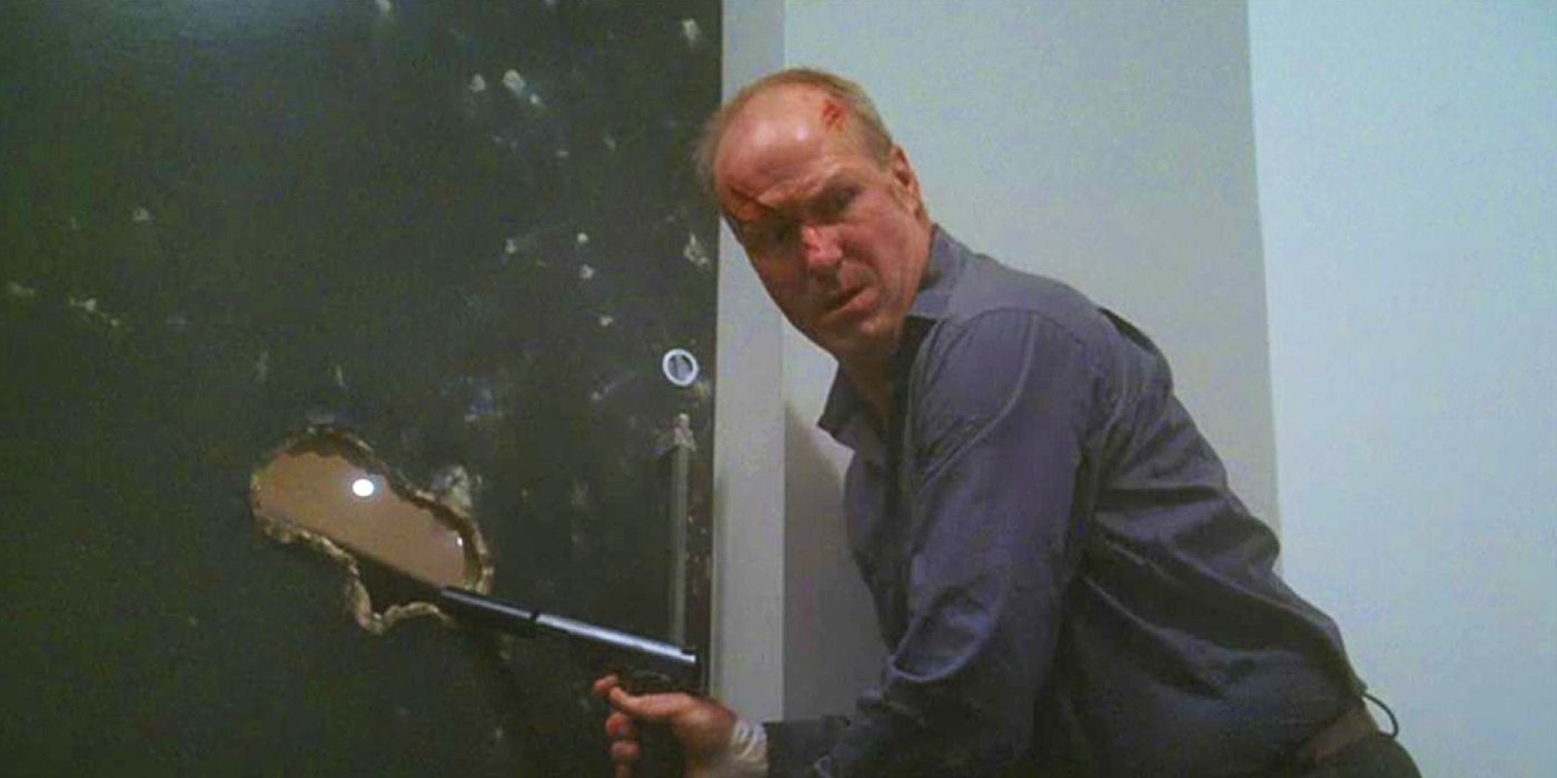 “No tiene ningún derecho a ser tan bueno”: el corto de televisión de Stephen King, de 17 años, aturde a los artistas de efectos visuales