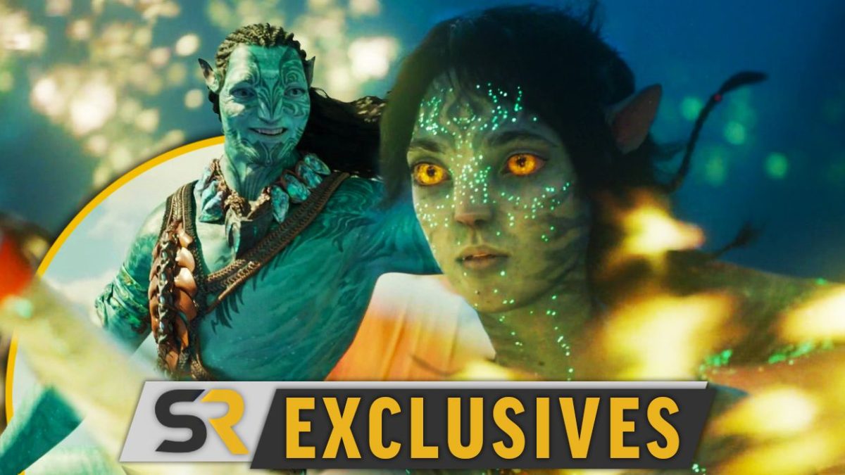 "No todos los Na'vi son buenos": Secuelas de Avatar Diversas nuevas tribus Na'vi provocadas por el productor de la franquicia