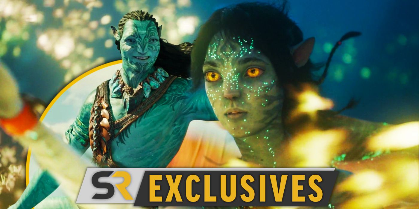 “No todos los Na’vi son buenos”: Secuelas de Avatar Diversas nuevas tribus Na’vi provocadas por el productor de la franquicia