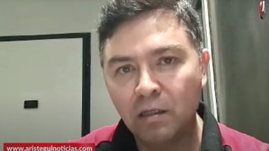 Notario Jorge Alberto Merlo denuncia ataques a su familia e injerencias en su caso
