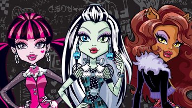 Nueva serie Monster High NEW SCAREMESTER llegará en 2024 gracias a la demanda de los fanáticos