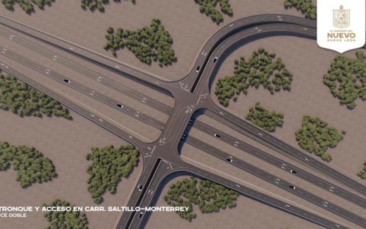 Nuevo León emite convocatoria para construir obras de planta de Tesla