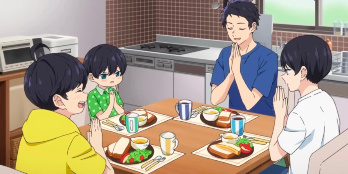 Nuevo anime genera controversia con subtraducciones fallidas